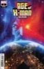 [title] - Age of X-Man Alpha #1 (Rahzzah variant)