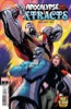 Age of X-Man: Apocalypse and the X-Tracts #3