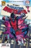 Age of X-Man: the Amazing Nightcrawler #1 - Age of X-Man: the Amazing Nightcrawler #1