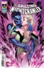 Age of X-Man: the Amazing Nightcrawler #3