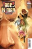 Age of X-Man Omega #1 - Age of X-Man Omega #1