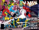 X-Men (2nd series) #25 - X-Men (2nd series) #25