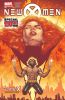[title] - New X-Men (1st series) #150