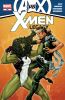 X-Men Legacy (1st series) #266 - X-Men Legacy (1st series) #266