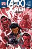 X-Men Legacy (1st series) #268 - X-Men Legacy (1st series) #268