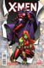 [title] - X-Men (3rd series) #3 (Paco Medina variant)