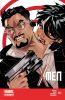 X-Men (4th series) #17 - X-Men (4th series) #17