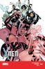 X-Men (4th series) #22 - X-Men (4th series) #22