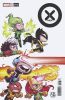 [title] - X-Men (6th series) #1 (Skottie Young variant)