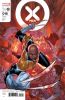 X-Men (6th series) #18 - X-Men (6th series) #18