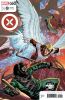 [title] - X-Men (6th series) #20 (David Baldeon variant)