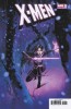 [title] - X-Men (7th series) #7 (Joelle Jones variant)