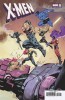 [title] - X-Men (7th series) #7 (Gleb Melnikov variant)