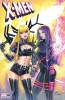[title] - X-Men (7th series) #7 (Sabine Rich variant)