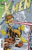 [title] - X-Men (7th series) #9 (Chris Giarrusso variant)