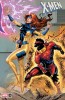 [title] - X-Men (7th series) #9 (Tyler Kirkham variant)