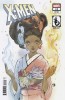 [title] - X-Men (7th series) #13 (Peach Momoko variant)