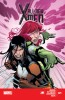 All-New X-Men (1st series) #21 - All-New X-Men (1st series) #21