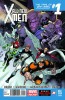 [title] - All-New X-Men (1st series) #22 (Second Printing variant)