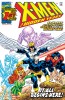 X-Men: the Hidden Years #1 - X-Men: the Hidden Years #1