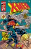 X-Men: the Hidden Years #3 - X-Men: the Hidden Years #3