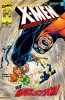 X-Men: the Hidden Years #5 - X-Men: the Hidden Years #5