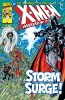 X-Men: The Hidden Years #7