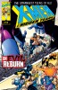 X-Men: the Hidden Years #10 - X-Men: the Hidden Years #10