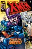 X-Men: the Hidden Years #11 - X-Men: the Hidden Years #11