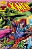 X-Men: the Hidden Years #12 - X-Men: the Hidden Years #12