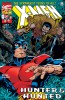 X-Men: the Hidden Years #17 - X-Men: the Hidden Years #17