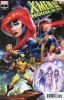 [title] - X-Men '92: House of XCII #1 (Scott Williams variant)