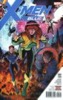 [title] - X-Men: Blue #1 (Second Printing variant)