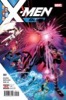 X-Men: Blue #2 - X-Men: Blue #2