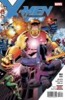 [title] - X-Men: Blue #3 (Second Printing variant)