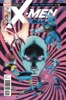 [title] - X-Men: Blue #16
