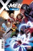 X-Men: Blue #31 - X-Men: Blue #31