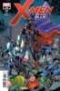 X-Men: Blue #34 - X-Men: Blue #34