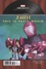 [title] - X-Men: Gold #11 (Michael Del Mundo variant)