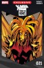 X-Men: From the Ashes Infinity Comic #21 - X-Men: From the Ashes Infinity Comic #21