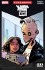 X-Men: From the Ashes Infinity Comic #22 - X-Men: From the Ashes Infinity Comic #22