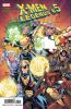 X-Men Legends (1st series) #5 - X-Men Legends (1st series) #5