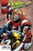 X-Men Legends (1st series) #8 - X-Men Legends (1st series) #8