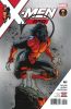[title] - X-Men: Red (1st series) #2