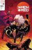 [title] - X-Men: Red (2nd series) #1