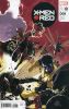 [title] - X-Men: Red (2nd series) #1 (David Lopez variant)
