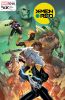 X-Men: Red (2nd series) #14