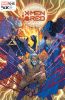 [title] - X-Men: Red (2nd series) #15
