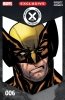 [title] - X-Men Unlimited Infinity Comic #6