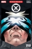 [title] - X-Men Unlimited Infinity Comic #10
